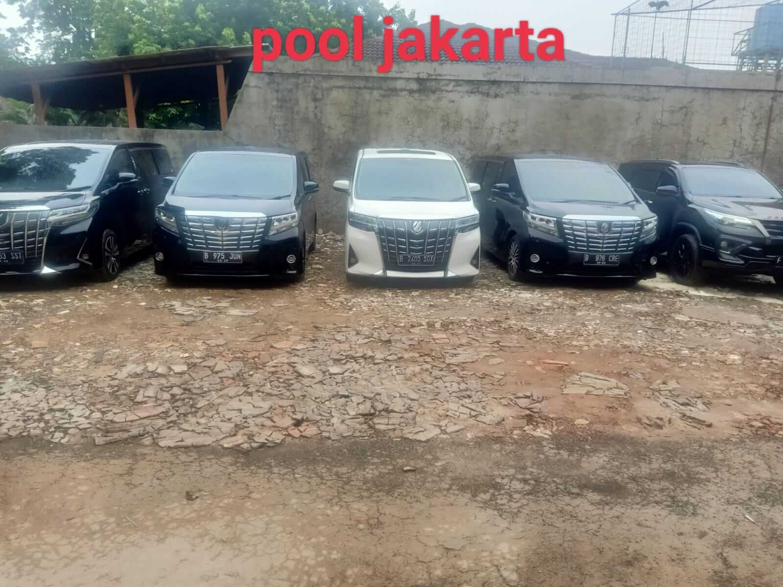rental mobil jabodetabek